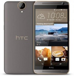 Замена камеры на телефоне HTC One E9 Plus в Нижнем Тагиле